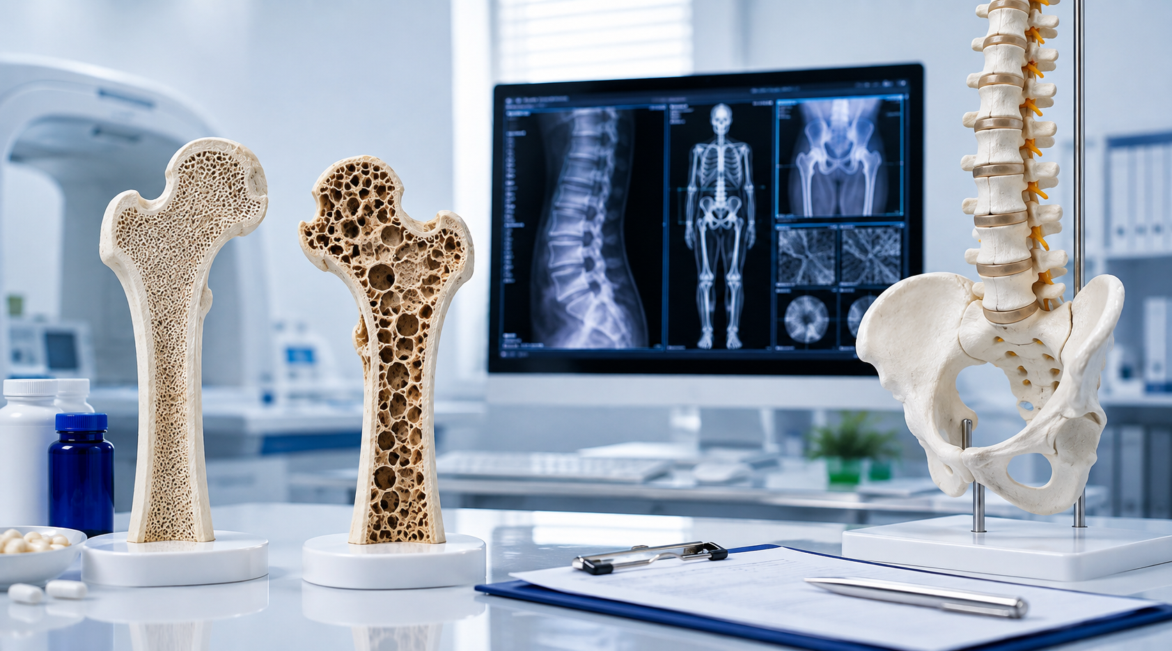 Metabolic Bone & Osteoporosis Care Consultation in KPHB