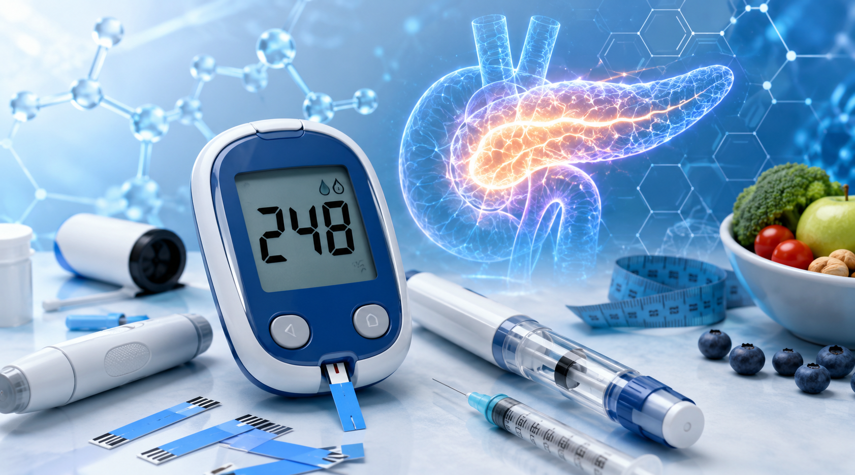 Diabetes Mellitus