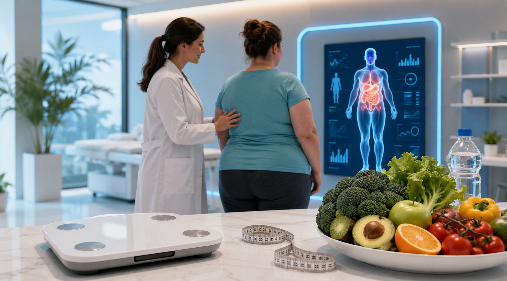 Obesity & Medical Weight Care