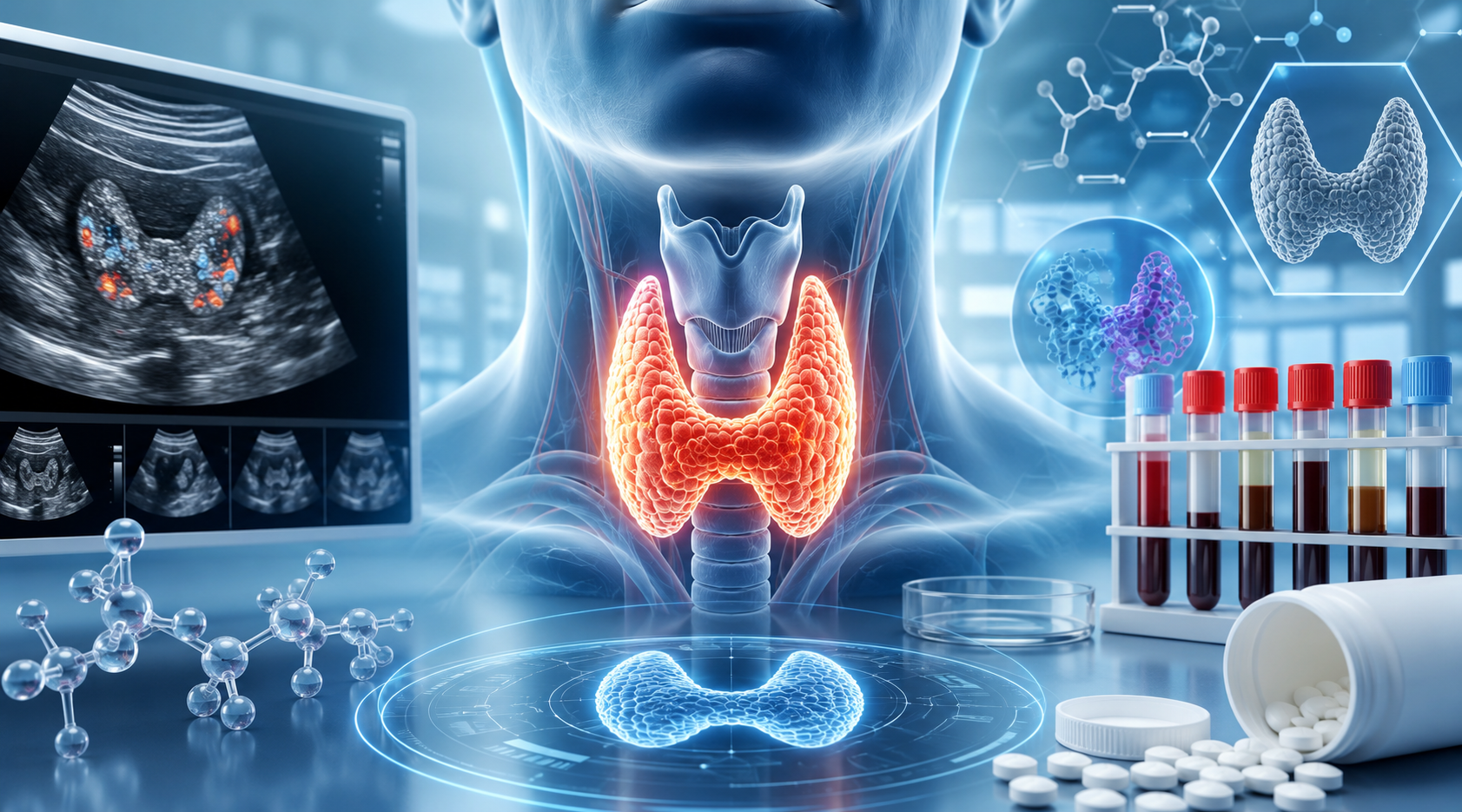 Thyroid Disorders Care